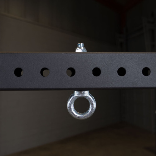 Barre De Connexion Body-Solid SPRACB Pour Power Rack - Neuf